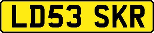 LD53SKR