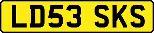 LD53SKS