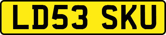 LD53SKU