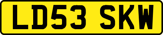 LD53SKW
