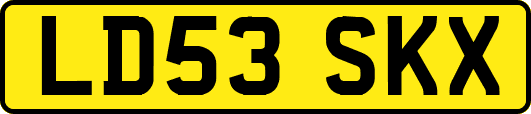 LD53SKX
