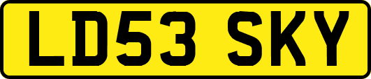 LD53SKY