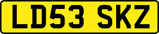 LD53SKZ