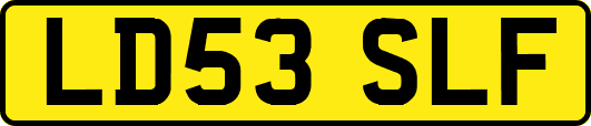 LD53SLF