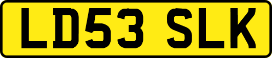 LD53SLK