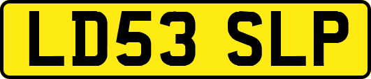 LD53SLP