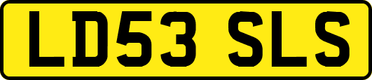 LD53SLS