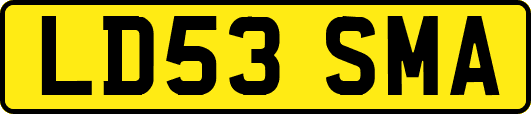 LD53SMA