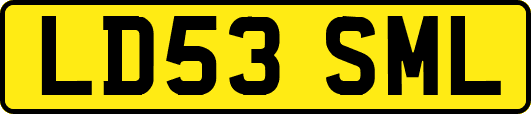 LD53SML