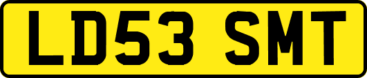 LD53SMT