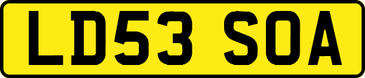 LD53SOA