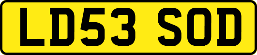 LD53SOD