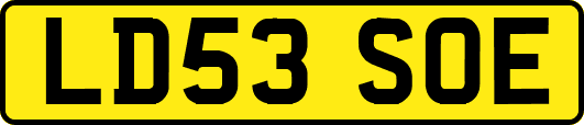 LD53SOE