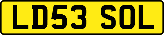 LD53SOL