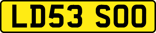 LD53SOO