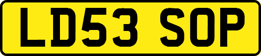 LD53SOP