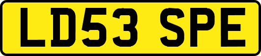 LD53SPE