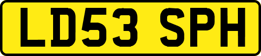 LD53SPH