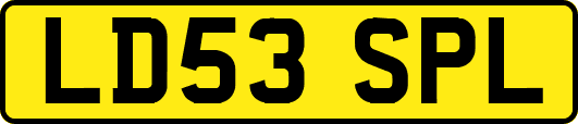 LD53SPL