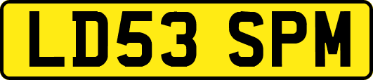 LD53SPM