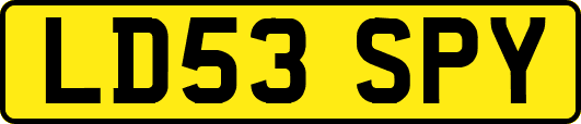 LD53SPY