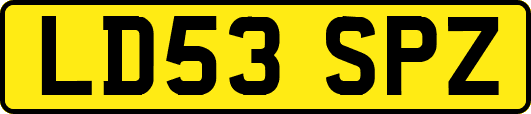 LD53SPZ