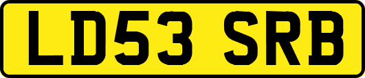 LD53SRB