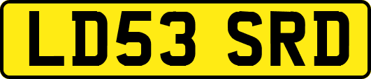 LD53SRD