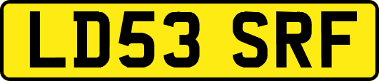 LD53SRF