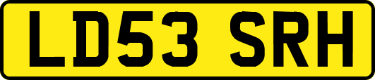 LD53SRH