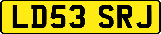 LD53SRJ