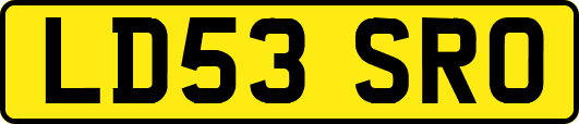 LD53SRO