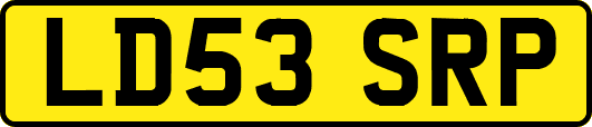 LD53SRP