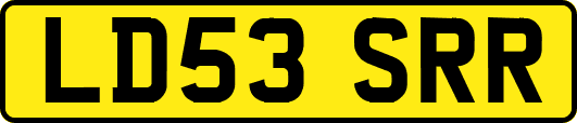 LD53SRR