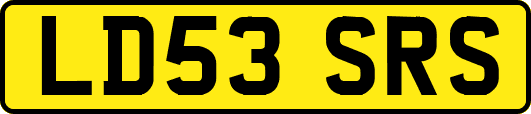 LD53SRS