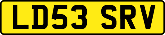 LD53SRV