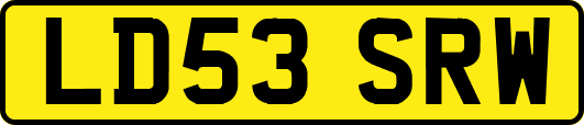 LD53SRW
