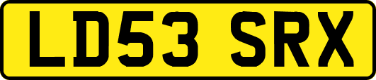 LD53SRX