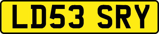 LD53SRY