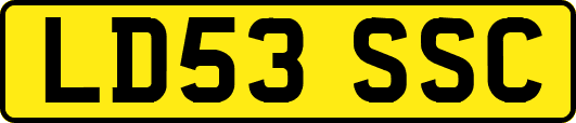 LD53SSC