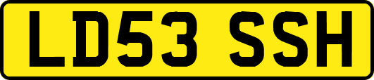 LD53SSH