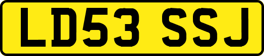 LD53SSJ