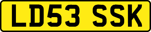 LD53SSK