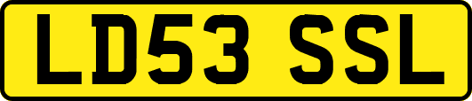LD53SSL