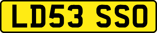LD53SSO