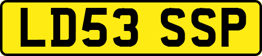 LD53SSP