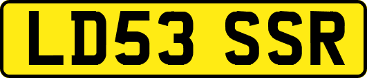 LD53SSR