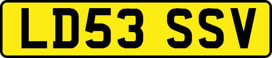 LD53SSV