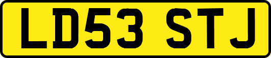 LD53STJ