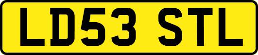 LD53STL